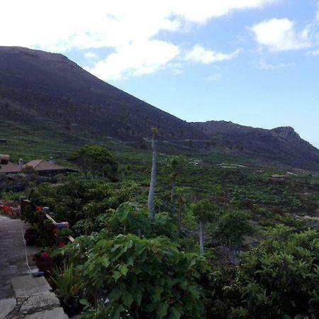 Casa Los Quemados Fuencaliente de la Palma Zewnętrze zdjęcie